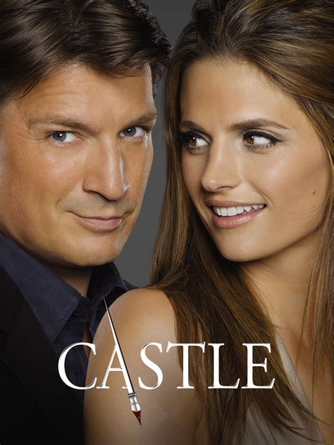 schauspieler castle|Castle Cast & Crew – fernsehserien.de